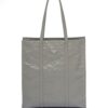 Prada medium nappa leather tote bag