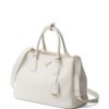 Prada large Galleria leather bag