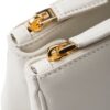 Prada large Galleria leather bag