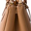 Prada large Galleria leather bag