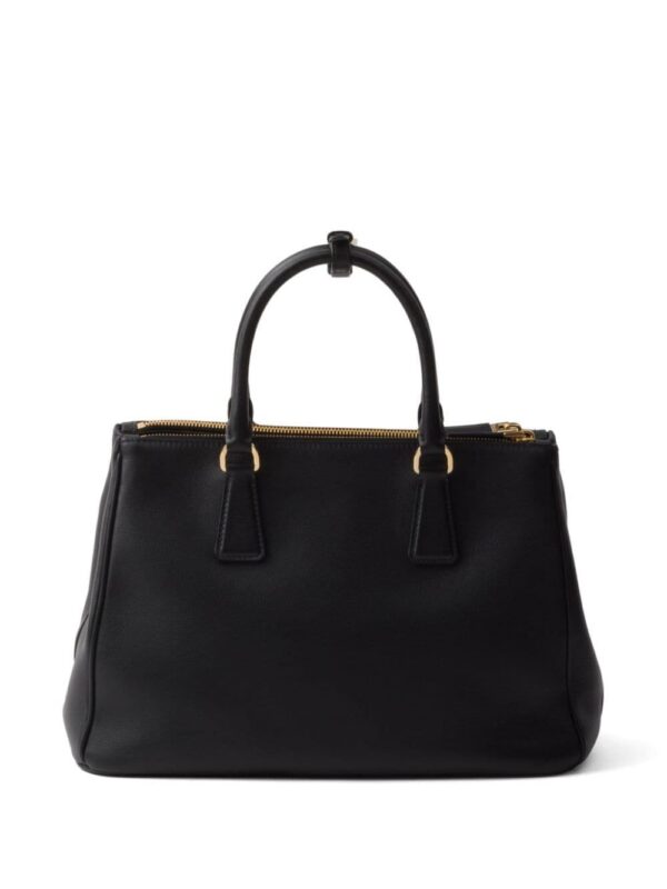 23861616_53991955_1000.jpg Prada large Galleria floral appliqué bag