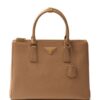 23861619_53953318_1000.jpg Prada large Galleria Saffiano leather handbag