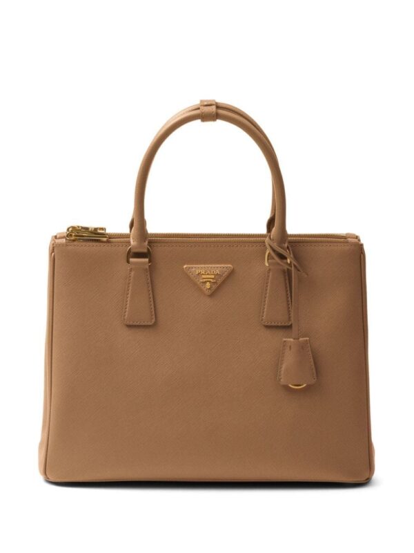 23861619_53953318_1000.jpg Prada large Galleria Saffiano leather handbag