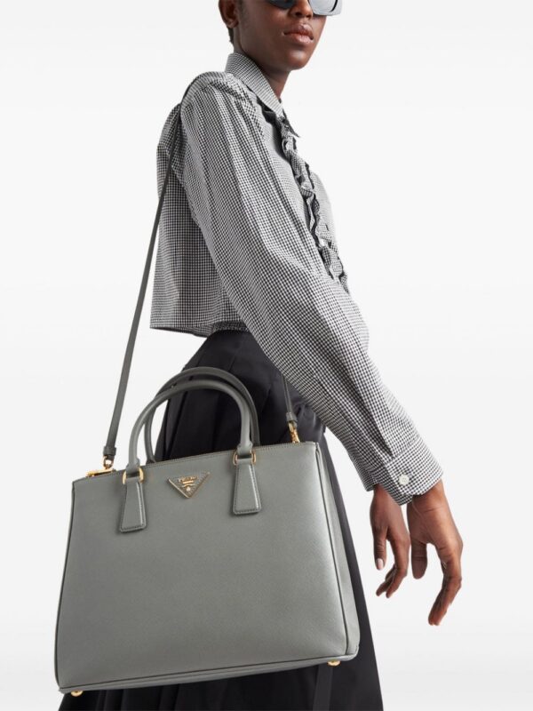23861621_53953265_1000.jpg Prada large Galleria Saffiano leather handbag