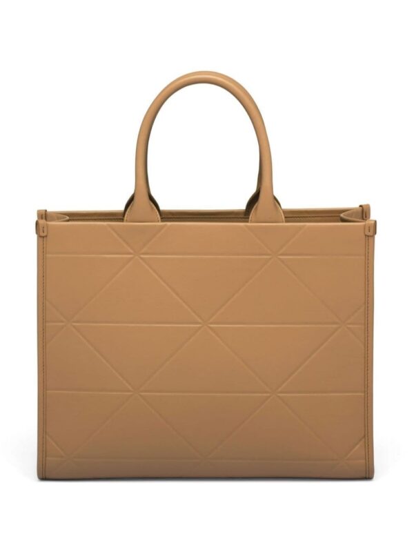 23861623_53953303_1000.jpg Prada medium Symbole leather tote bag