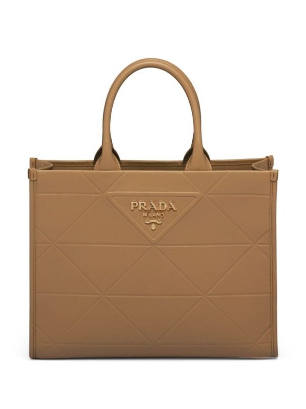 23861623_53953309_1000.jpg Prada medium Symbole leather tote bag