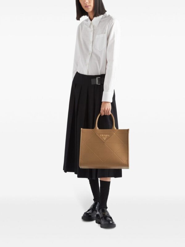 23861623_53953310_1000.jpg Prada medium Symbole leather tote bag