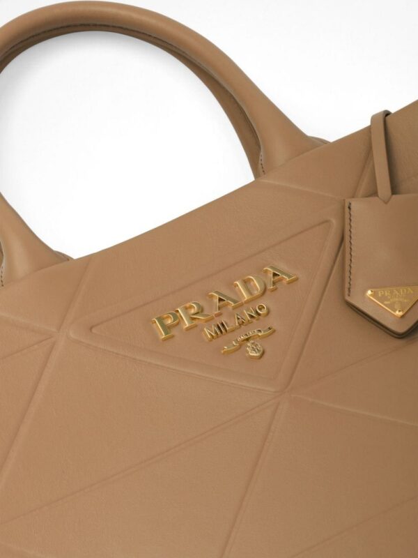 23861623_53953314_1000.jpg Prada medium Symbole leather tote bag