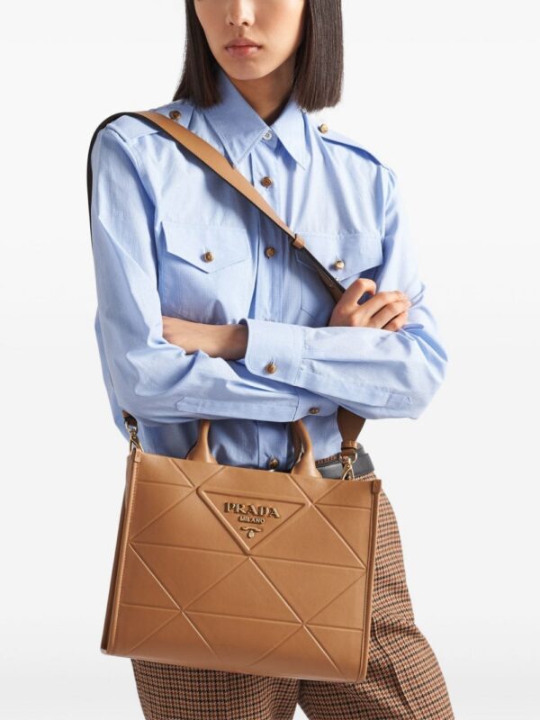 23861624_53953374_1000.jpg Prada small Symbole leather tote bag