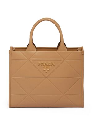 23861624_53953375_1000.jpg Prada small Symbole leather tote bag