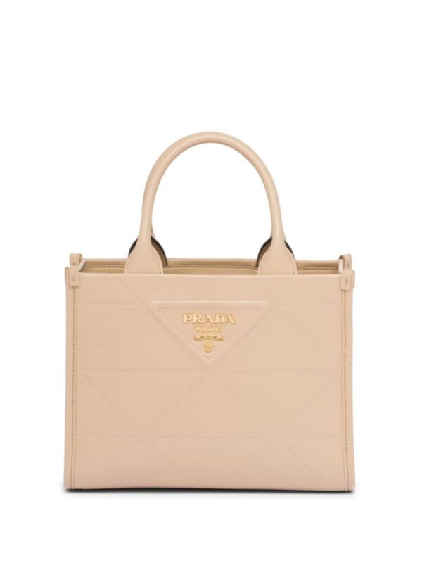 23861625_53954203_1000.jpg Prada mini Symbole leather tote bag