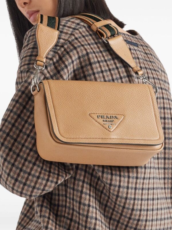 23861639_53953559_1000.jpg Prada grained leather shoulder bag