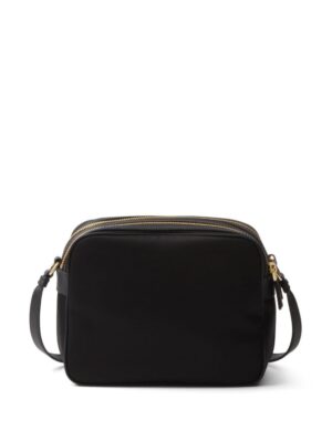 Prada mini Re-Edition 1978 shoulder bag