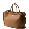 23861681_53865897_1000.jpg Prada buckle leather handbag with double belt