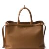 23861681_53865898_1000.jpg Prada buckle leather handbag with double belt