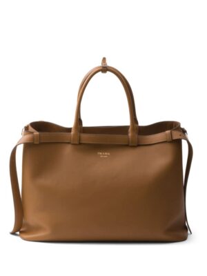 23861681_53865898_1000.jpg Prada buckle leather handbag with double belt
