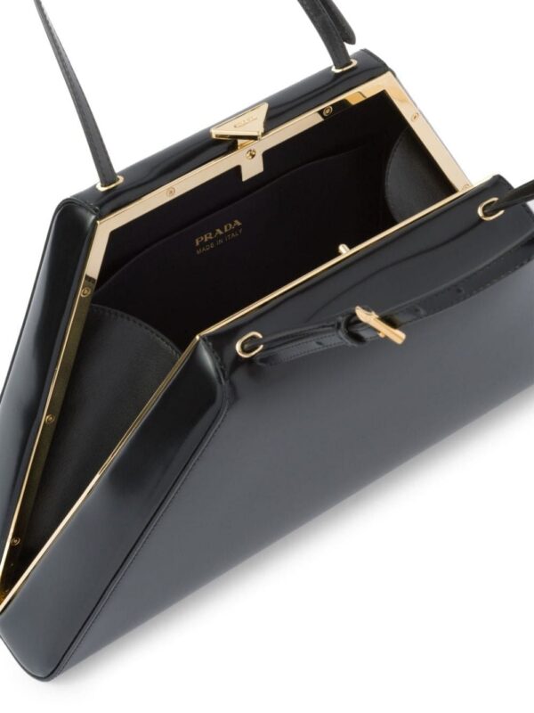 23862013_53992067_1000.jpg Prada patent-leather tote bag