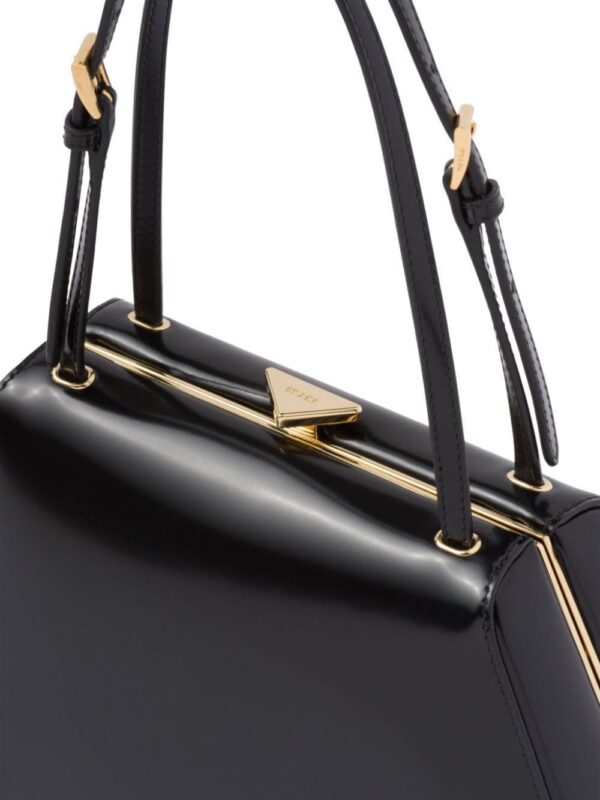 23862013_53992071_1000.jpg Prada patent-leather tote bag