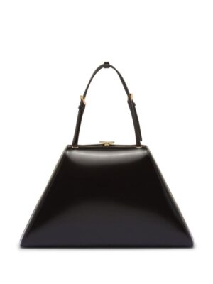 23862013_53992073_1000.jpg Prada patent-leather tote bag