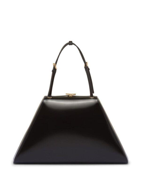 23862013_53992073_1000.jpg Prada patent-leather tote bag