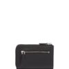 23863071_53866069_1000.jpg Prada triangle-logo leather keychain