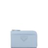 23863072_53865974_1000.jpg Prada triangle-logo leather keychain