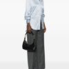 23863543_54039745_1000.jpg Giorgio Armani small La Prima leather tote bag