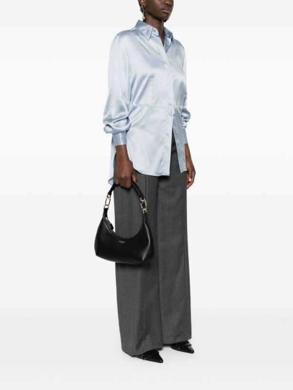 23863543_54039745_1000.jpg Giorgio Armani small La Prima leather tote bag