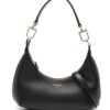 23863543_54039759_1000.jpg Giorgio Armani small La Prima leather tote bag