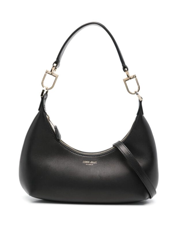 23863543_54039759_1000.jpg Giorgio Armani small La Prima leather tote bag