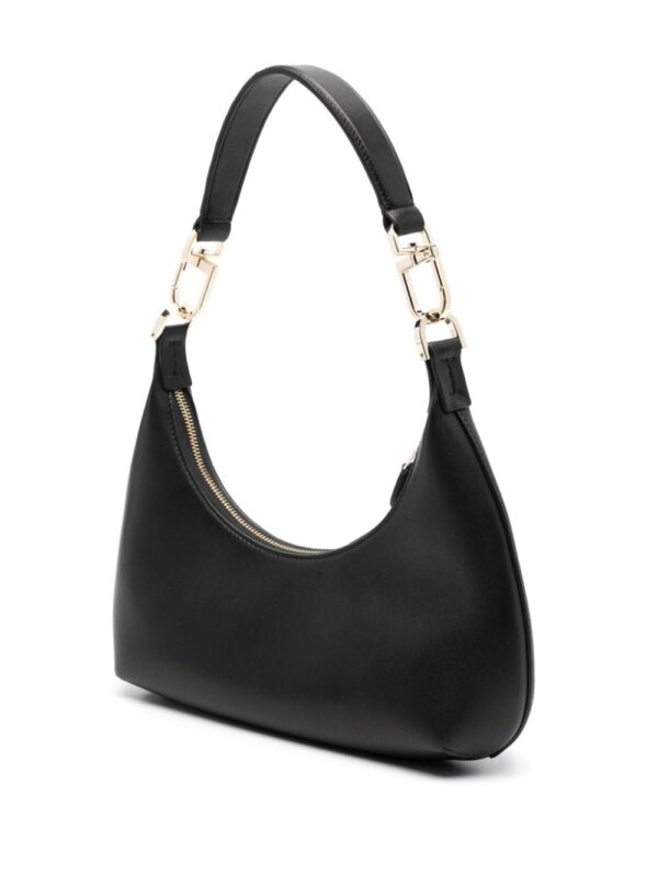 23863543_54039760_1000.jpg Giorgio Armani small La Prima leather tote bag