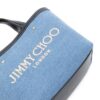 23866030_53997252_1000.jpg Jimmy Choo mini Marli denim tote bag