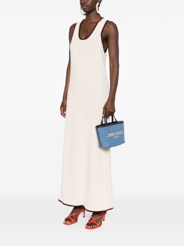 23866030_53997254_1000.jpg Jimmy Choo mini Marli denim tote bag