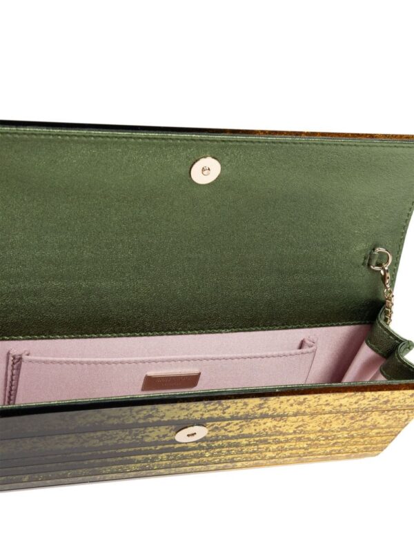 23871710_53857870_1000.jpg Jimmy Choo Sweetie glittered clutch bag