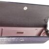 Jimmy Choo Sweetie glittered clutch bag