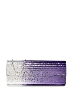 23871718_53858037_1000.jpg Jimmy Choo Sweetie glittered clutch bag
