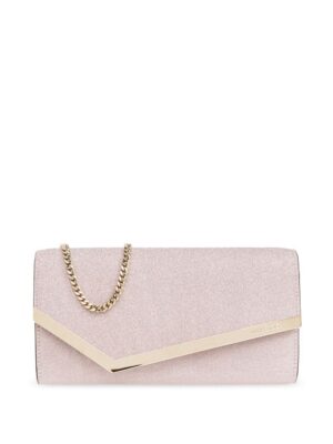 23872424_53859972_1000.jpg Jimmy Choo Emmie glittered clutch bag