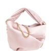 23872450_53860046_1000.jpg Jimmy Choo Bonny satin tote bag