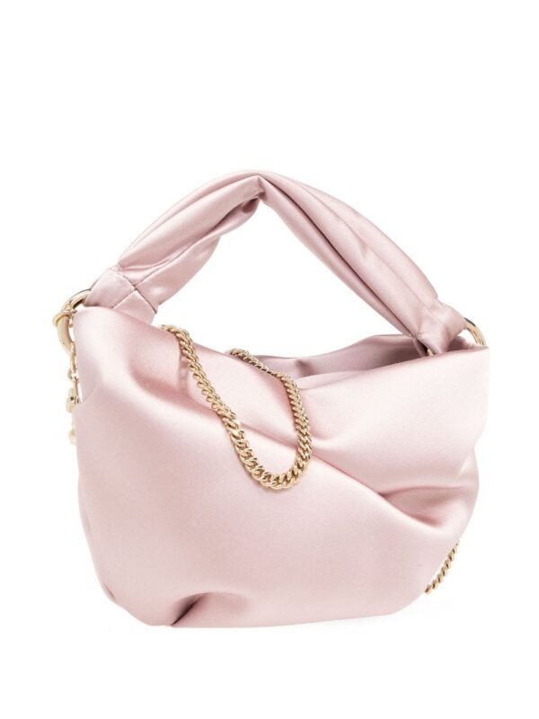23872450_53860046_1000.jpg Jimmy Choo Bonny satin tote bag