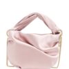 23872450_53860049_1000.jpg Jimmy Choo Bonny satin tote bag