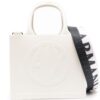 23873725_54121608_1000.jpg Armani Exchange raised logo tote bag