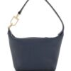 23880078_53877696_1000.jpg Giorgio Armani logo-stamp leather shoulder bag