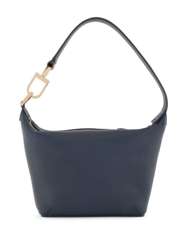 23880078_53877696_1000.jpg Giorgio Armani logo-stamp leather shoulder bag