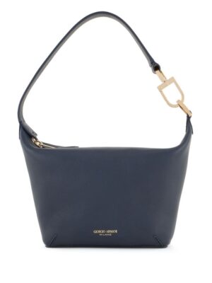 23880078_53877702_1000.jpg Giorgio Armani logo-stamp leather shoulder bag