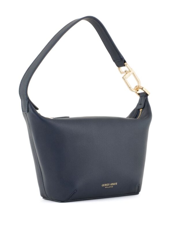23880078_53877711_1000.jpg Giorgio Armani logo-stamp leather shoulder bag
