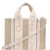 23881419_53972326_1000.jpg Chloé small Woody logo-strap tote bag