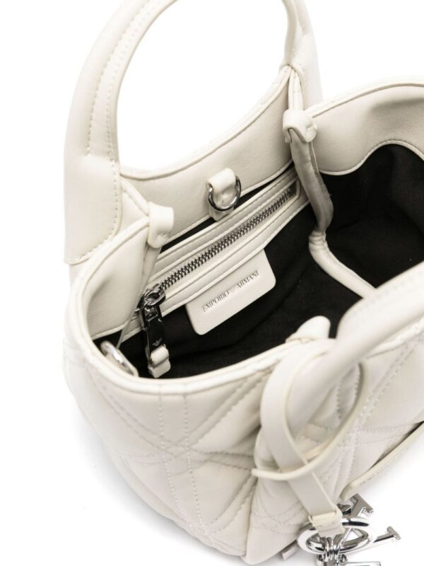 23882959_54038735_1000.jpg Emporio Armani mini quilted leather tote bag