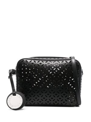 23882986_54060975_1000.jpg Emporio Armani perforated-design cross body bag