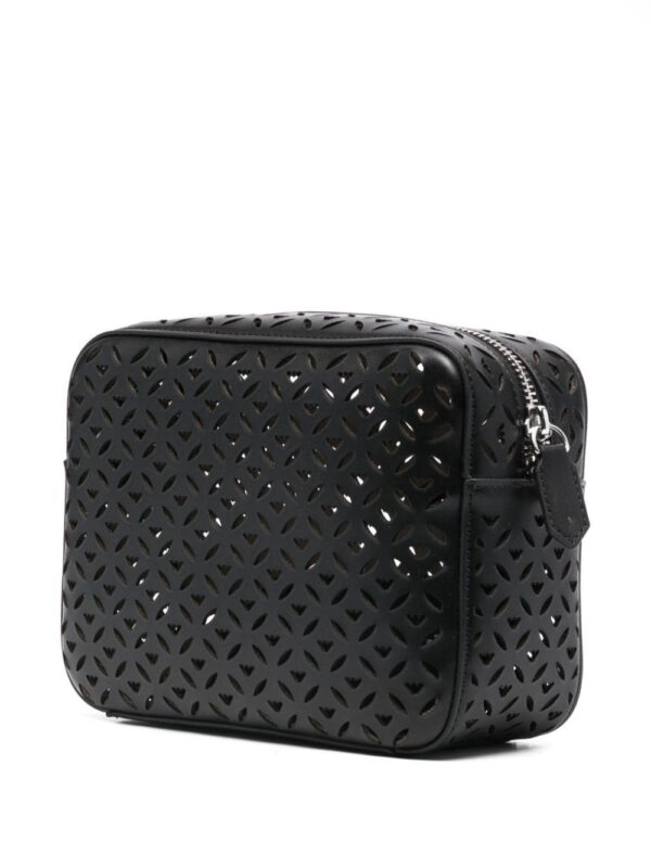 23882986_54060978_1000.jpg Emporio Armani perforated-design cross body bag