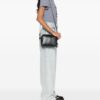 23882986_54060981_1000.jpg Emporio Armani perforated-design cross body bag